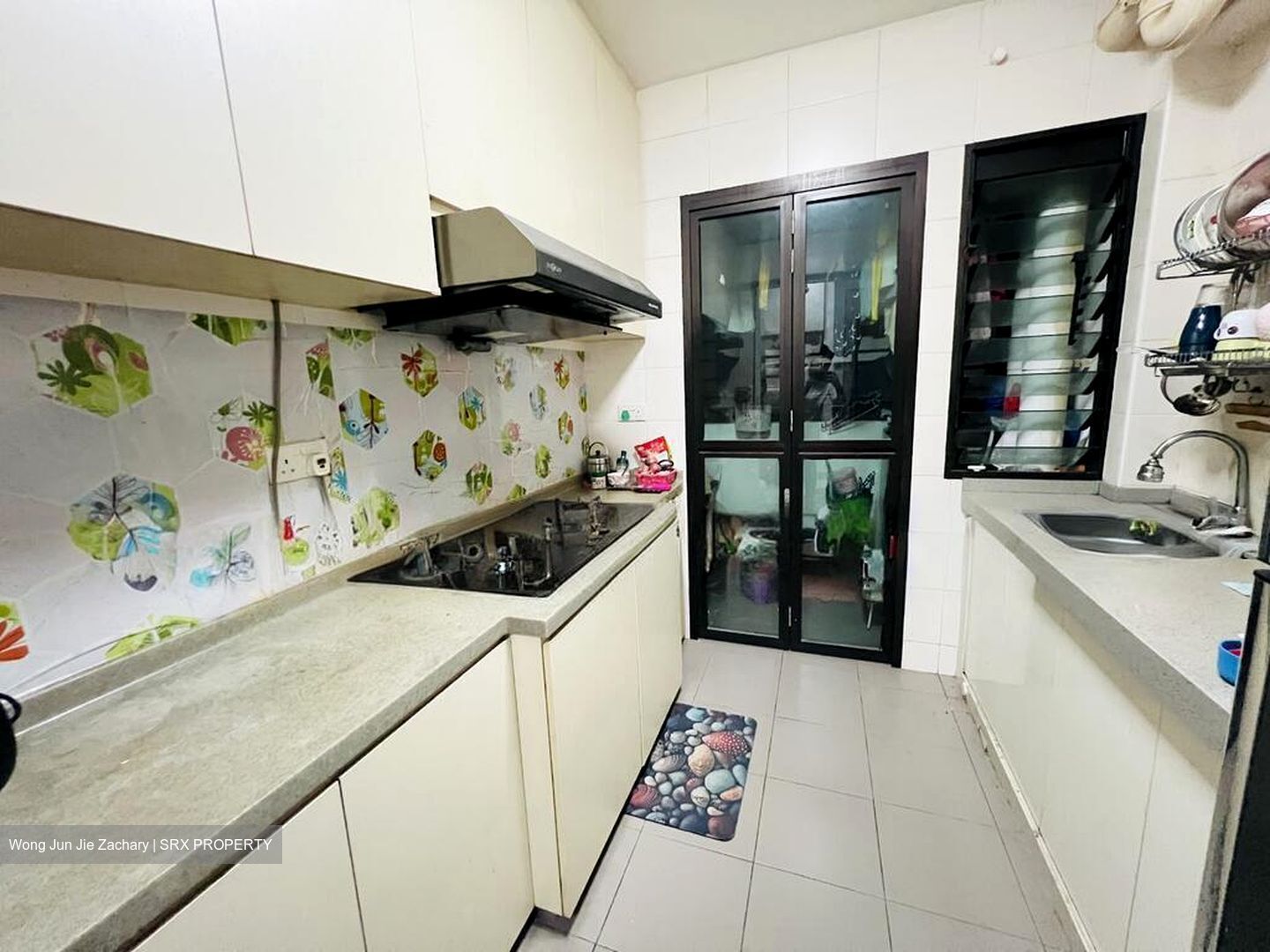 Blk 181A Boon Lay Meadow (Jurong West), HDB 3 Rooms #502496971